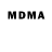 МДМА VHQ xx_white